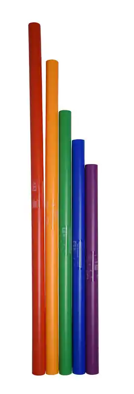 Boomwhackers BW-KG Sichere Zahlung